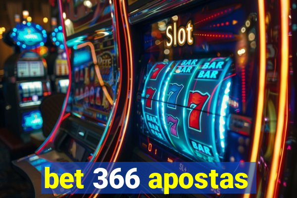 bet 366 apostas